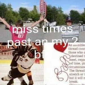 Meet your Posher, Michael